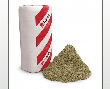 Laine a souffler Paroc