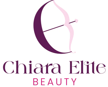 Chiara Elite Beauty Logo