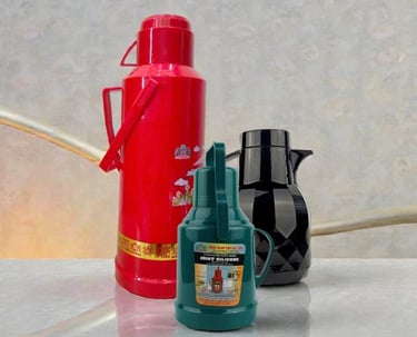 bình thủy giữ nhiệt tốt 