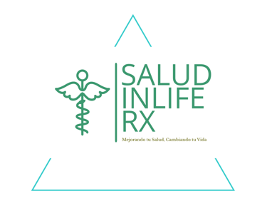 Salud InLife Rx Logo