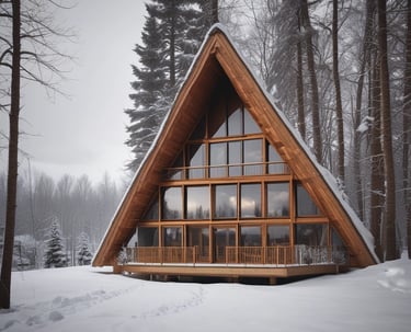 Bright living room with modern inventory