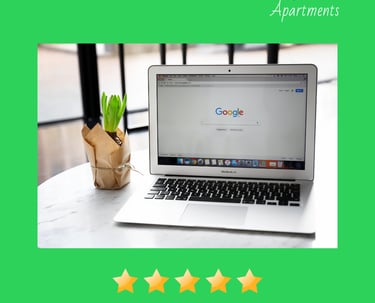 google review