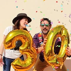 musica para cumpleaños