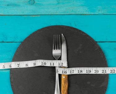 Trastorno de conducta alimentaria en Centro Altaïr