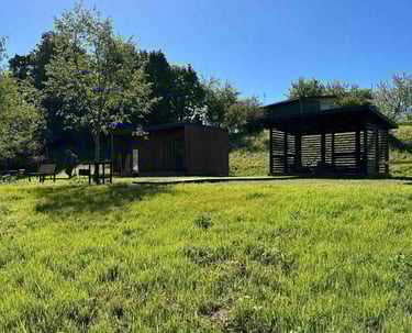 plaukimas baidaremis verkneje