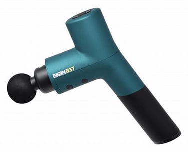 Ekrin B37 massage gun for deep, effective muscle relief and recovery.