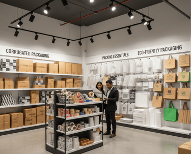 Packaging Solutions