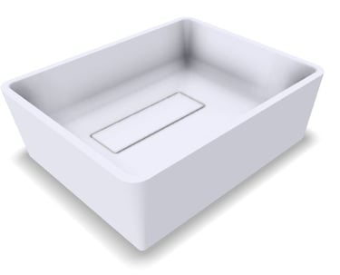 Lavabo LS520 Ok solid surface