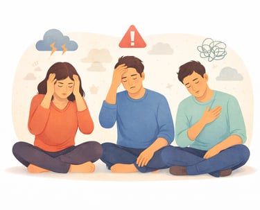 alt="atelier gestion du stress pour les équipes"