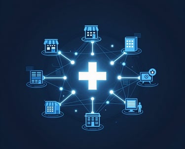 A clean, modern pricing card interface showing the Pipeline IA plan details.