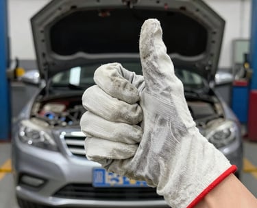 a man riding a skateboard down the side of a ramp