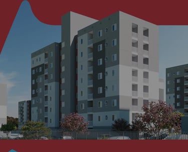 Apartamento, Barcelona, minha casa minha vida