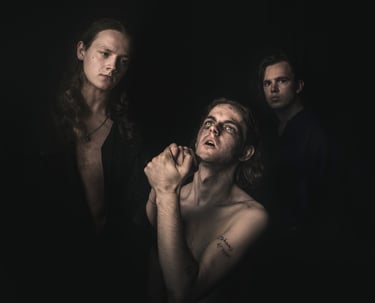 blinders paul husband music photography