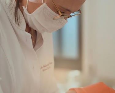 Avaliação e tratamento da dor crônica em Taubaté-SP