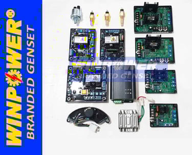 Distributor Genset Indonesia ✧ Jual Genset Perkins, Cummins, Isuzu, Honda, Yanmar dengan harga Murah