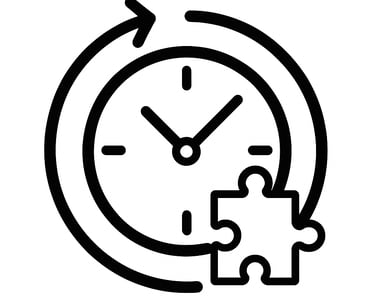 icono duraciones flexible