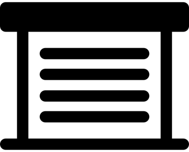 Volets roulants