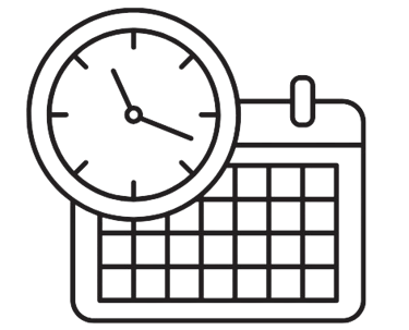 flexibilité des horaires :: réservez un VTC ou un taxi du grand besançon