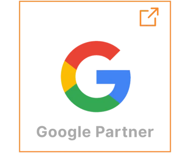Certificado Google Partner | RW3