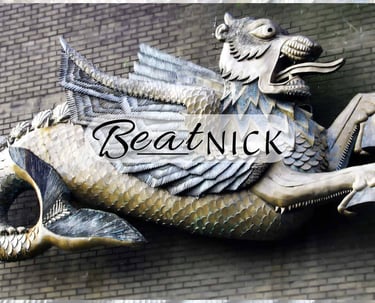 Bright Side Of Town by Beatnick.