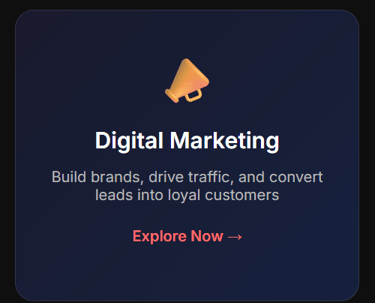 A complete Guide for Digital Marketing