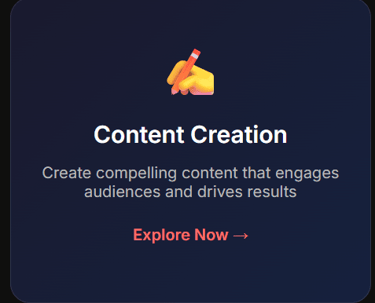 Content Creation Mastery 