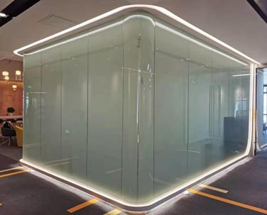 Ismanioji plevele Smart film