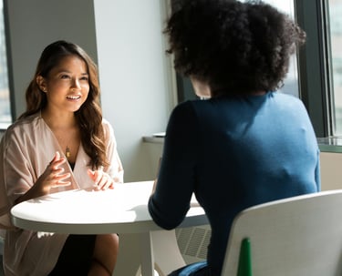 Meeting the Needs of People