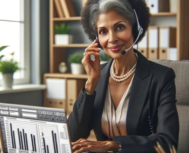 Contact Us Today!