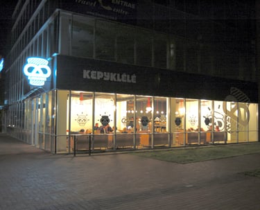 Kavakuki