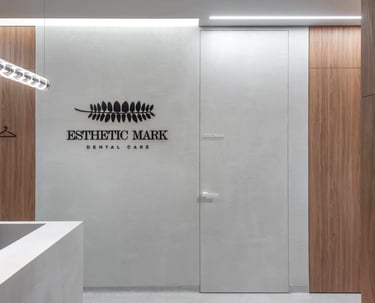Esthetic Mark klinika