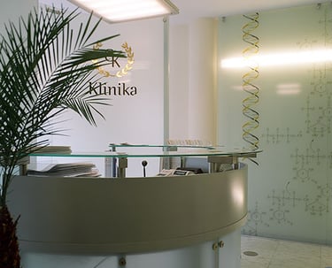 GK klinika