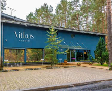 Vitkus clinic