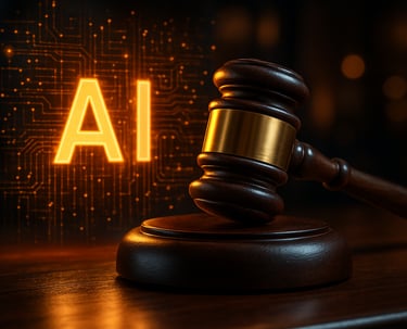 Global AI Confex | AI in IPR 2025
