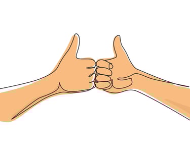 understanding values leads to happy decision making