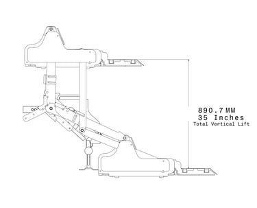 ProLiftgate - Side View