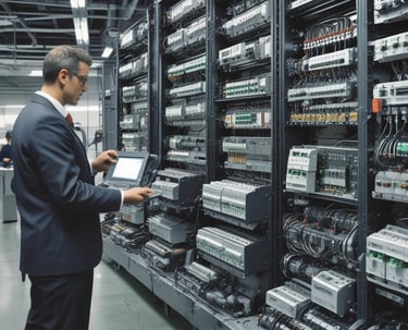 worm's-eye view photography of concrete building