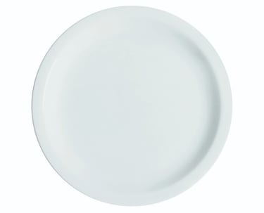 Prato Porcelana Iguaçu Sobremesa 20cm