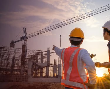 Ανακαινίσεις Αλιβέρι, Χαλκίδα, Αθήνα