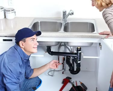 Υδραυλικός Αλιβέρι, Κύμη, Χαλκίδα, Αθήνα