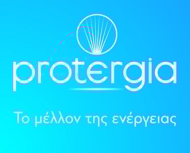 protergia ρεύμα Αλιβέρι, Κύμη