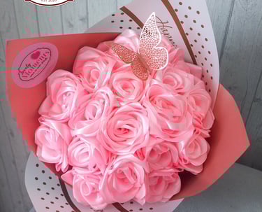 rosas eternas Pereira Dosquebradas