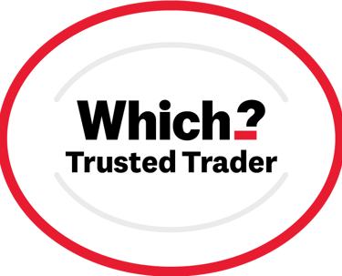 Easy Spark Ltd, Which? Trusted Trader