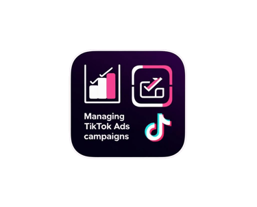 إدارة حملات TikTok Ads باحترافية لضمان تحقيق أفضل النتائج. نستهدف الجمهور المناسب بناءً على الاهتمام