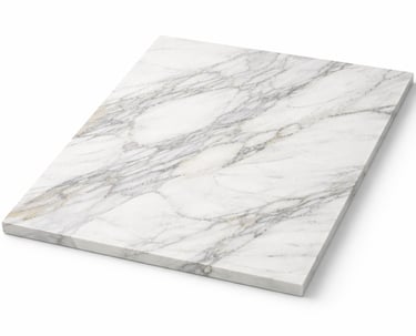 Premium marble slab for luxury interior applications