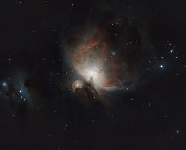 M42 Orion