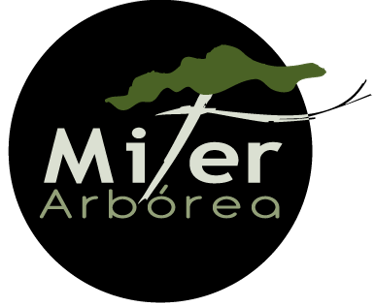 Logo Miter Árborea