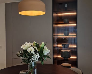 ibiza apartment interior design modern