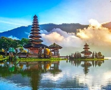 DESCUBRE ASIA