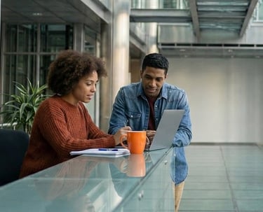 Accompagnement personnalisé